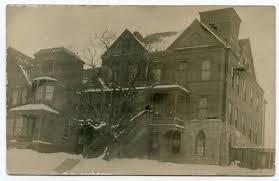Rppc Ny Syracuse St Marys Hospital Spring St Onondaga County Ebay Onondaga County Hospital Syracuse