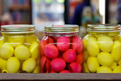 Are pickled eggs healthy for you?