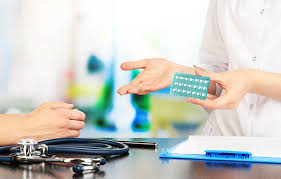 ما هي الاسباب وراء تاخر الدورة الشهرية بعد ترك حبوب منع الحمل Hormone Replacement Therapy Bioidentical Hormones Female Hormones