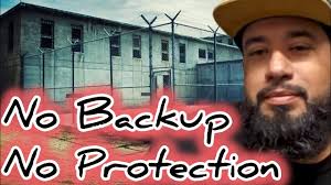 Can You Survive Prison Without Joining A Gang? : r/Prison