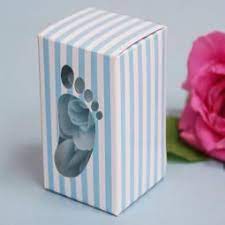 Favor Box Og Gaveaesker Til Barnedab Billige Favor Aesker Dream Shop Baby Shower Favor Boxes Blue Baby Shower Favors Baby Shower Favors