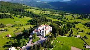 Legenda lui dracula și istoria reală. Hotel Castel Dracula Pasul Tihuta Piatra Fantanele Bistrita NÄƒsÄƒud Youtube