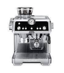 Here are some tips for getting the most out of your new machine: De Longhi La Specialista Espresso Machine With Sensor Grinder Dual Heating System Advanced Latte System Hot Water Spout For Americano Coffee Or Tea Stainless Steel Ec9335m Buy Online At Best Price In
