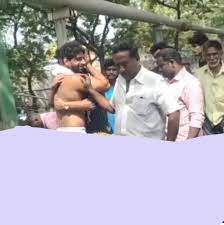 Balaji Murugadoss Father Dead Bb Contestant Balaji Murugadoss Father Passed Away Netizens Offering Condolences Thenewscrunch Bigg boss tamil 4 is the fourth season of the indian reality tv series bigg boss. balaji murugadoss father dead bb