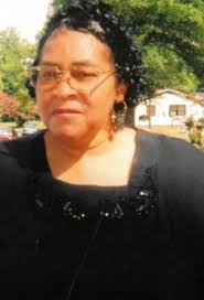 Thelma Strickland Obituary (1947