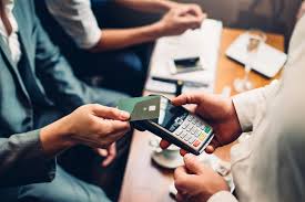 Neteller makes paying online easy control how your card works: Dual Interface Chip Card Definition