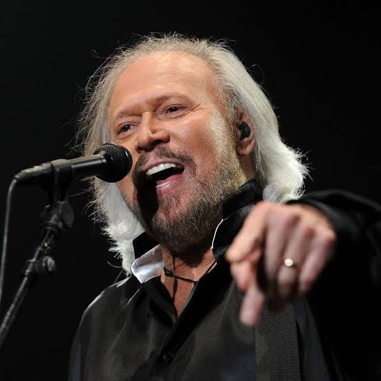 Gig review: Barry Gibb - O2 Arena, London | The Independent | The Independent
