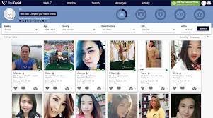 The thaicupid affiliate program pays 75% revenue share on whatever membership rate your referred signups purchase, rather than. Thaicupid Review The Thai Dating App For Serious Dates