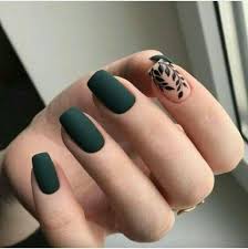 43 Unique Spring And Summer Nails Color Ideas That You Must Try