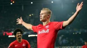 Player stats of erling haaland (borussia dortmund) goals assists matches played all performance data Erling Braut Haaland Is The Latest Young Star To Be Chased By Europe S Elite Clubs He Shouldn T Go To Any Of Them Fourfourtwo