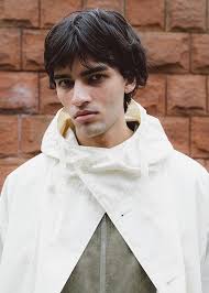 View our elite model ISAAC FOWLER in Image Men