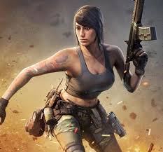 Maybe you would like to learn more about one of these? Mara Call Of Duty Wiki Fandom