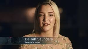 See No Evil" Loretta's Last Valentine (TV Episode 2018)