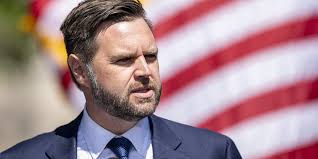 Watch: J.D. Vance Cruelly Pushes for Domestic Abusers' Right to Guns