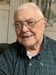 Rev. Donald D. Rockwell Obituary