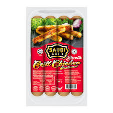 A poorly grilled sausage tends to be charred on the outside and lukewarm on the inside. Grill Chicken Bratwurst Saudee Group Berhad Malaysia S Manufacturer Of Frozen Processed Food Products