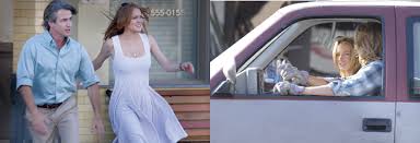 Movie “Georgia Rule” films in Santa Paula, a.k.a Hull, Idaho