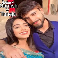Namish v Taneja