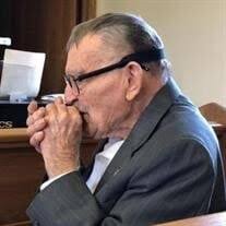 John Ralph Riggs Obituary (2025)