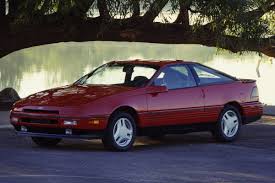 Image result for Vermillion Red 1991 Probe