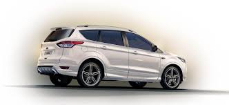 The ford kuga is a compact sport utility vehicle (suv) produced by ford since 2008. Ford Kuga 2018 Jetzt Noch Mit 5 000 Umweltpramie Site