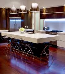 light and dark modern kitchen 2interior