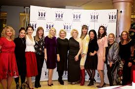 Femeile de succes se bazeaza pe punctele lor tari: Succesul Se ConjugÄƒ La Feminin Fptr Si Antrec La Gala Conaf 2018 Conaf