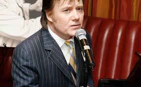 Eric Comstock tickets in New York (Birdland Jazz Club