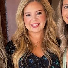 Joelle Bray's Instagram, Twitter & Facebook