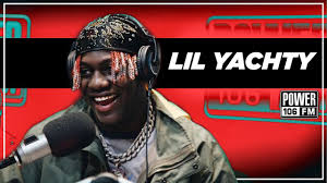 Lil Yachty Lil Boat 2 Tekashi 6ix9ine Love Life And More Youtube Featuring guest appearances from 2 chainz, quavo, offset, pnb rock, tee grizzley, lil pump, and more, the. lil yachty lil boat 2 tekashi 6ix9ine love life and more