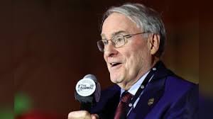 Canadiens legend Dryden pumped for 'magic' of Stanley Cup Playoffs