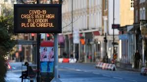Shop early, send early for christmas. Covid 19 Update Mutated Coronavirus Variant 56 More Transmissible Than Other Strains Says Study