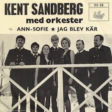 Kent Sandberg