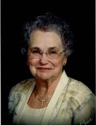 Ruth Greenwood Obituary (1926