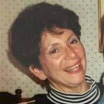 Marilyn Young Obituary