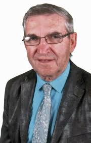 Hugh Hart Obituary (1943