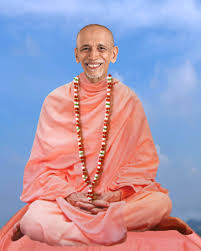 H H - Sridhar Rao, as Swami Chidananda was known before taking Sannyasa  (embracing a life of renunciation), was born to Srinivasa Rao and Sarojini,  on the 24th September, 1916, the second