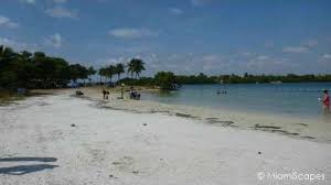 Things to do near oleta river state park. Oleta River State Park