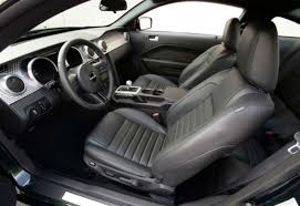 2008 Ford Mustang Bullitt Autos