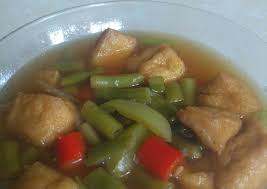 Kali ini kita coba resep sayur lodeh jawa versi sederhana namun tidak kalah lezatnya dan patut kamu coba di rumah! Resep Sayur Asem Asem Jogja Enak Resep Masakan Rumahan