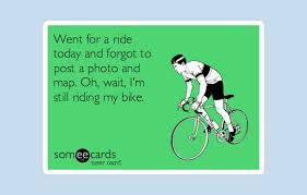 Why can't i ride the bicycle? 21 Cycling Memes That Will Make You Cry Laughing Active