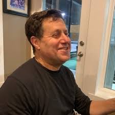 Scott Becker's Profile