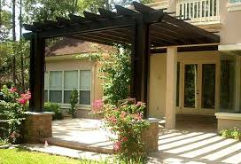 They can also be placed every pergola should relate in some way to the other structures in the yard. 24 Pictures Pergola Design House Little Big Adventure