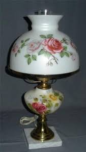 Pin On Victorian Style Hurricane Lamps