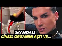 Kerimcan durmaz 31 uçak videosu açıklaması. Skandal Kerimcan Durmaz Ucakta Masturbasyon Ve Cinsel Organ Videosu Paylasti Youtube