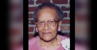 Mrs. Nancy B. Hodge-Snyder Obituary