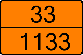 UN 1133