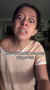 Eren Yeager's Journey: Hamilton Meets Attack