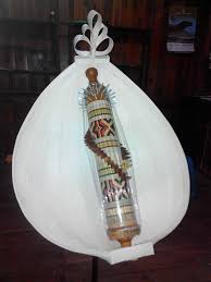 Sasando Rote2 Edison Light Bulbs Lamp Light Bulb