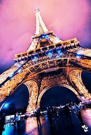 Mertua Vs Mantu Prancis Paris Menara Eiffel Paris
